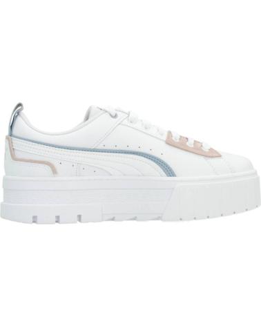 Zapatillas deporte pour Femme PUMA 389862-01 MAYZE UT WMNS WHITE-ROSE QUART
