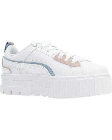Zapatillas deporte pour Femme PUMA 389862-01 MAYZE UT WMNS WHITE-ROSE QUART