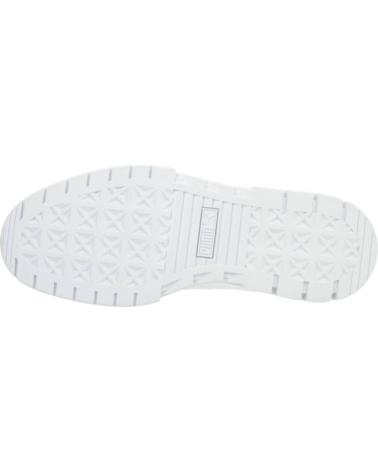 Zapatillas deporte pour Femme PUMA 389862-01 MAYZE UT WMNS WHITE-ROSE QUART