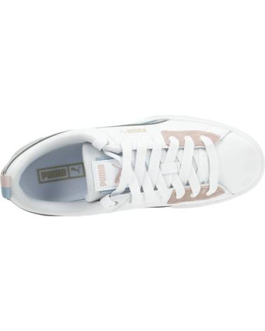 Zapatillas deporte pour Femme PUMA 389862-01 MAYZE UT WMNS WHITE-ROSE QUART