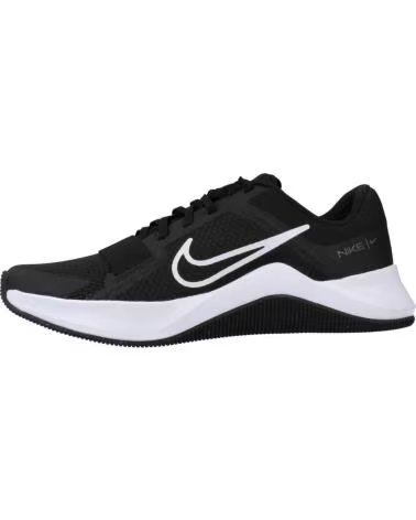 Sports-Shoes-De-Mujer-NIKE-DEPORTIVAS-EN-COLOR-PARA-MUJER-NEGRO
