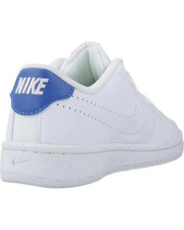 Sapatilhas de Mulher nike ZAPATILLAS MUJER MODELO COURT ROYALE 2 NEXT NAT COLOR BLANCO 103