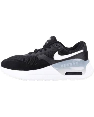 Scarpe-Sport-De-Hombre-NIKE-ZAPATILLAS-EN-COLOR-PARA-HOMBRE-NEGRO