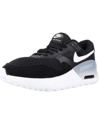 Scarpe-Sport-De-Hombre-NIKE-ZAPATILLAS-EN-COLOR-PARA-HOMBRE-NEGRO