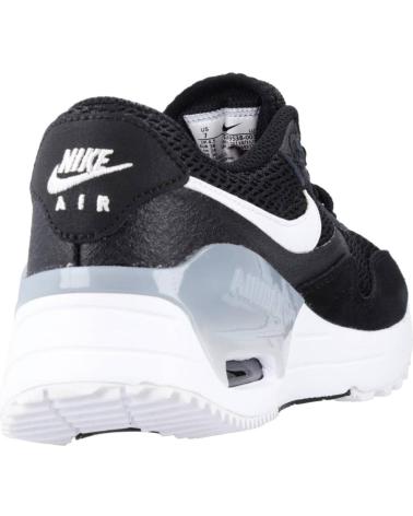 Scarpe-Sport-De-Hombre-NIKE-ZAPATILLAS-EN-COLOR-PARA-HOMBRE-NEGRO
