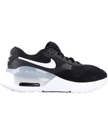 Scarpe-Sport-De-Hombre-NIKE-ZAPATILLAS-EN-COLOR-PARA-HOMBRE-NEGRO