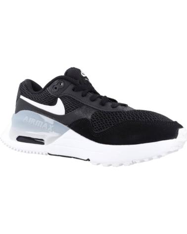 Scarpe-Sport-De-Hombre-NIKE-ZAPATILLAS-EN-COLOR-PARA-HOMBRE-NEGRO