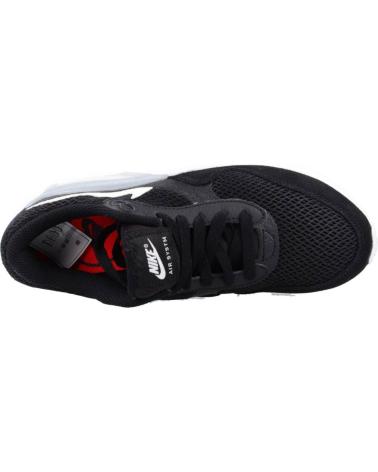 Scarpe-Sport-De-Hombre-NIKE-ZAPATILLAS-EN-COLOR-PARA-HOMBRE-NEGRO