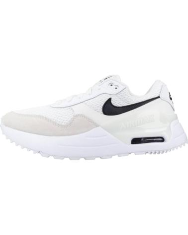 Scarpe-Sport-De-Hombre-NIKE-ZAPATILLAS-MUJER-MODELO-SYSTM-COLOR-BLANCO-100