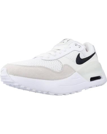Scarpe-Sport-De-Hombre-NIKE-ZAPATILLAS-MUJER-MODELO-SYSTM-COLOR-BLANCO-100