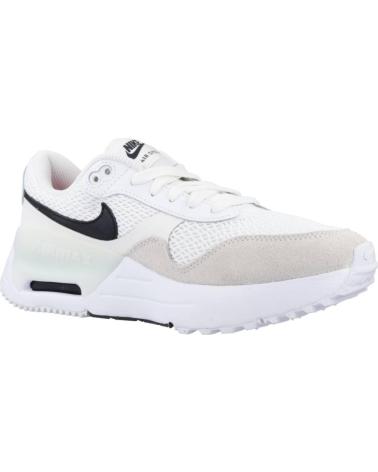 Scarpe-Sport-De-Hombre-NIKE-ZAPATILLAS-MUJER-MODELO-SYSTM-COLOR-BLANCO-100