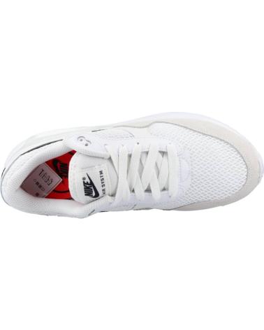 Scarpe-Sport-De-Hombre-NIKE-ZAPATILLAS-MUJER-MODELO-SYSTM-COLOR-BLANCO-100