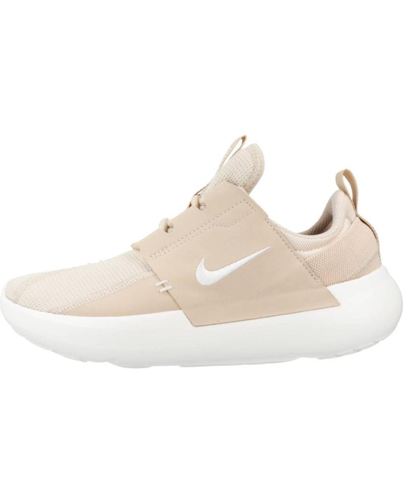 Zapatillas deporte de Mujer NIKE ZAPATILLAS MUJER MODELO E-SERIES AD COLOR BEIS 102
