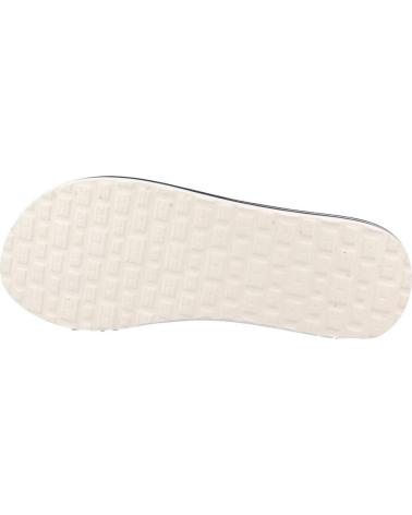 Chanclas-De-Mujer-TOMMY-HILFIGER-CHANCLAS-TH-COLORBLOCK-WEBBING-SANDAL-MARINO