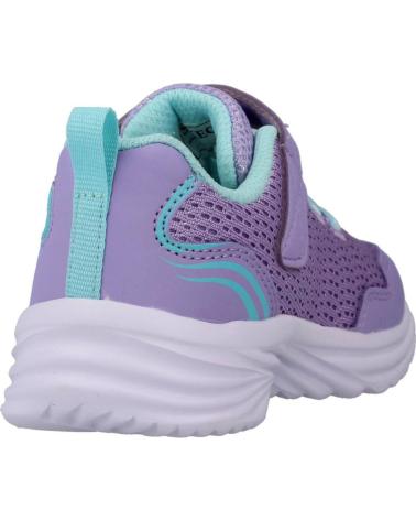 Sportivo per Bambina SKECHERS DREAMY DANCER SWEET ENERGY 30320 1N LVAQ