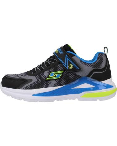 CHAUSSURES DE SPORT SKECHERS TRI-NAMICS NOIR BKYB BKYB