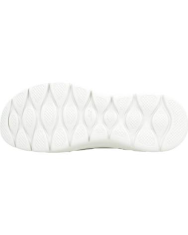 SKECHERS 124957 EN COLOR PARA MUJER TAUPE