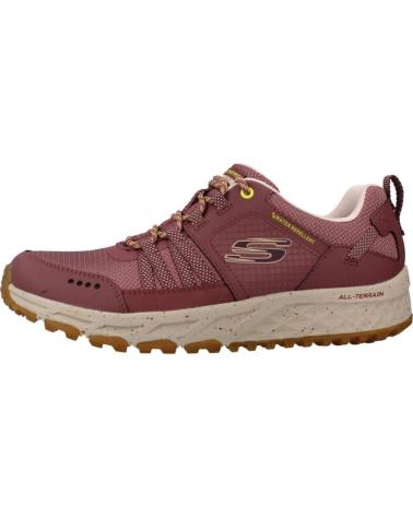 Scarpe-Sport-De-Mujer-SKECHERS-ZAPATILLAS-MUJER-MODELO-ESCAPE-PLAN-COLOR-ROSA-MVE