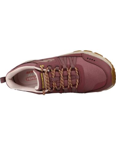 Scarpe-Sport-De-Mujer-SKECHERS-ZAPATILLAS-MUJER-MODELO-ESCAPE-PLAN-COLOR-ROSA-MVE