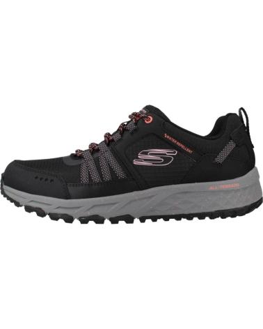 Sportivo-De-Mujer-SKECHERS-ZAPATILLAS-MUJER-MODELO-ESCAPE-PLAN-COLOR-NEGRO-BKHP
