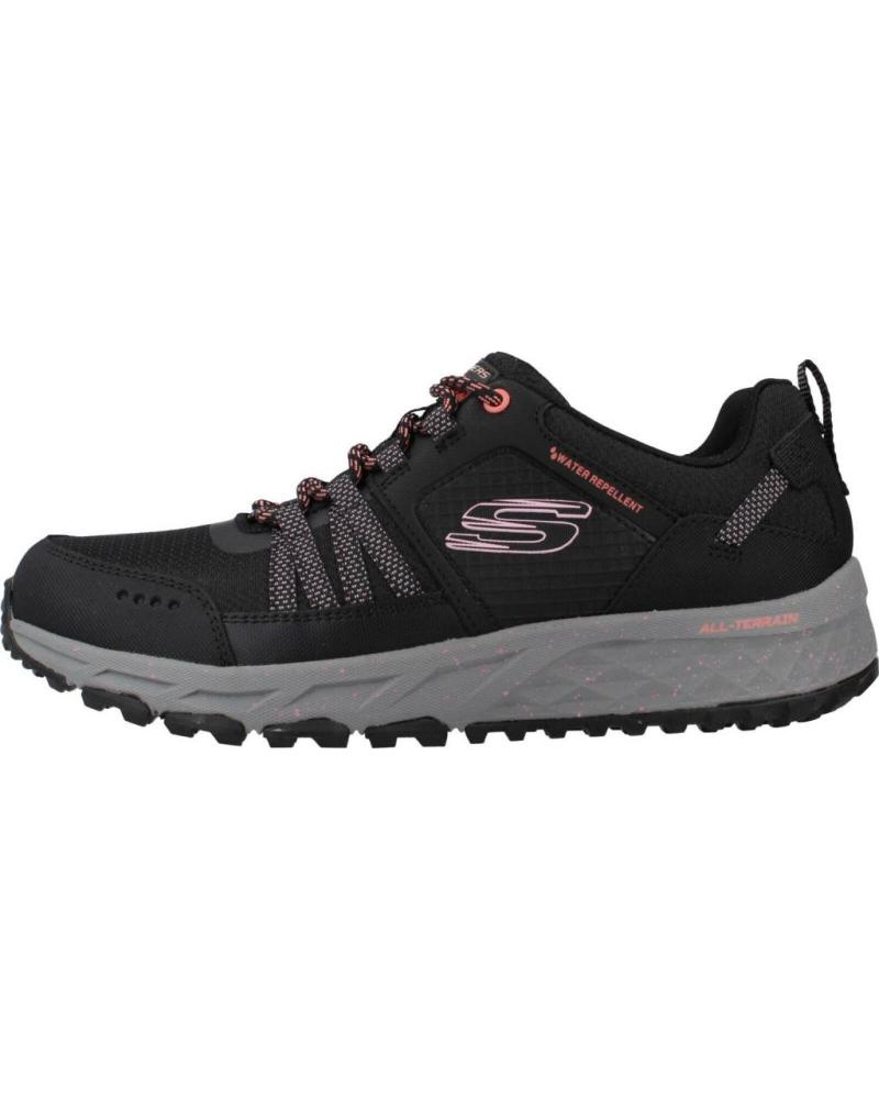 Sportivo-De-Mujer-SKECHERS-ZAPATILLAS-MUJER-MODELO-ESCAPE-PLAN-COLOR-NEGRO-BKHP
