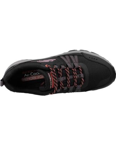 Sportivo-De-Mujer-SKECHERS-ZAPATILLAS-MUJER-MODELO-ESCAPE-PLAN-COLOR-NEGRO-BKHP