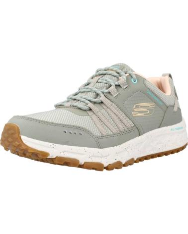Sportivo-De-Mujer-SKECHERS-ZAPATILLAS-MUJER-MODELO-ESCAPE-PLAN-OLV