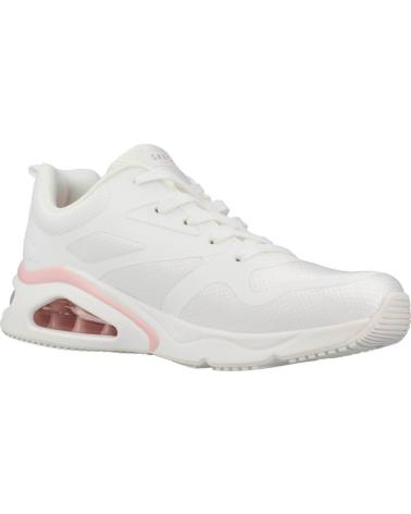 Zapatillas deporte pour Femme SKECHERS ZAPATILLAS MUJER MODELO TRES-AIR COLOR BLANCO WHT