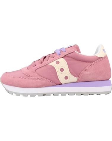 Deportivas-De-Mujer-SAUCONY-ZAPATILLAS-MUJER-MODELO-JAZZ-ORIGINAL-COLOR-ROSA-BLSHWHT