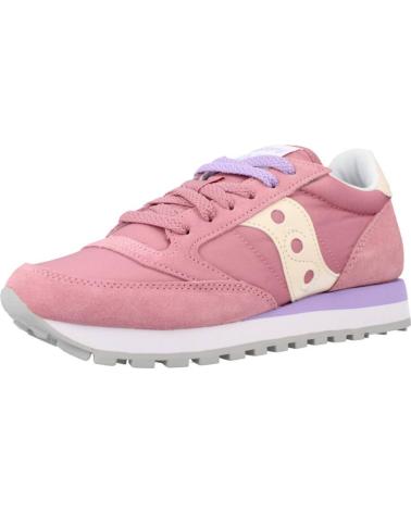 Deportivas-De-Mujer-SAUCONY-ZAPATILLAS-MUJER-MODELO-JAZZ-ORIGINAL-COLOR-ROSA-BLSHWHT