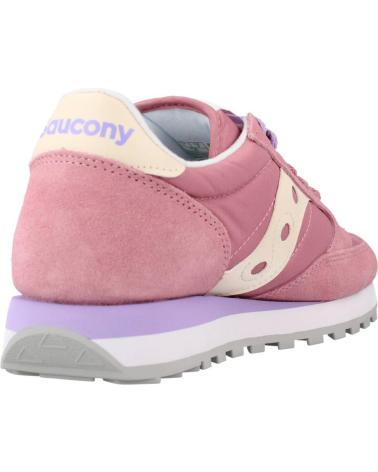 Deportivas-De-Mujer-SAUCONY-ZAPATILLAS-MUJER-MODELO-JAZZ-ORIGINAL-COLOR-ROSA-BLSHWHT