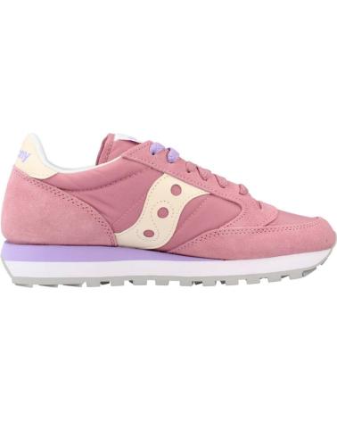 Deportivas-De-Mujer-SAUCONY-ZAPATILLAS-MUJER-MODELO-JAZZ-ORIGINAL-COLOR-ROSA-BLSHWHT