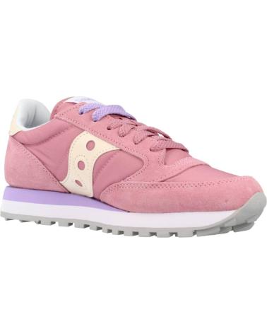 Deportivas-De-Mujer-SAUCONY-ZAPATILLAS-MUJER-MODELO-JAZZ-ORIGINAL-COLOR-ROSA-BLSHWHT