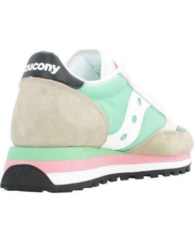 Sapatilhas de Mulher SAUCONY ZAPATILLAS MUJER MODELO S60530 32 COLOR MULTICOLOR SNDGRNWHT