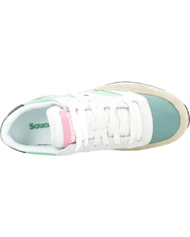 Sapatilhas de Mulher SAUCONY ZAPATILLAS MUJER MODELO S60530 32 COLOR MULTICOLOR SNDGRNWHT