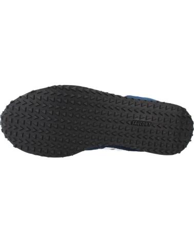 Zapatillas deporte de Hombre saucony ZAPATILLAS HOMBRE MODELO S70757 3 COLOR AZUL NVYWHT NVYWHT