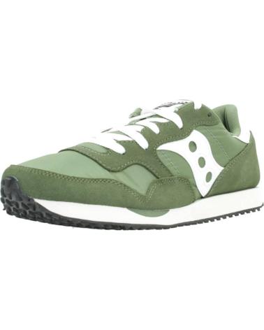Zapatillas-Deporte-De-Hombre-SAUCONY-ZAPATILLAS-HOMBRE-MODELO-S70757-5-COLOR-VERDE-FRSTWHT