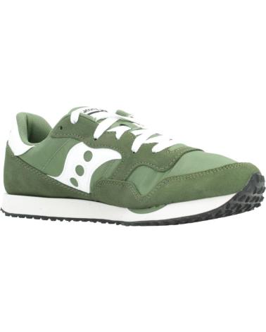 Zapatillas-Deporte-De-Hombre-SAUCONY-ZAPATILLAS-HOMBRE-MODELO-S70757-5-COLOR-VERDE-FRSTWHT