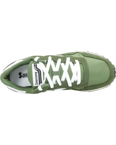 Zapatillas-Deporte-De-Hombre-SAUCONY-ZAPATILLAS-HOMBRE-MODELO-S70757-5-COLOR-VERDE-FRSTWHT
