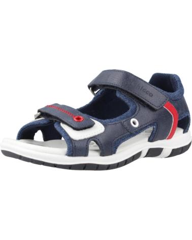 Sandali per Bambino chicco SANDALIAS NINO MODELO FASH COLOR AZUL 800 800