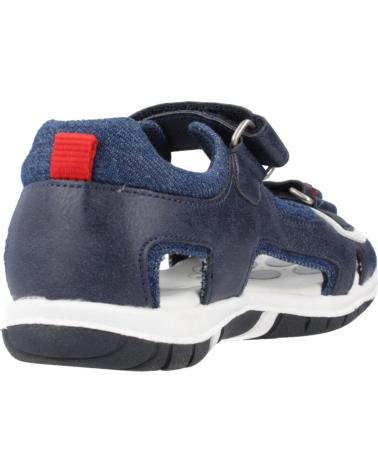 Sandali per Bambino chicco SANDALIAS NINO MODELO FASH COLOR AZUL 800 800