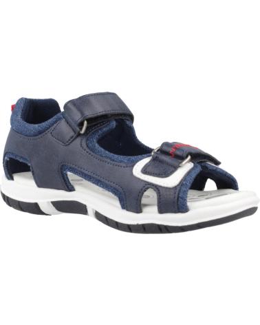Sandali per Bambino chicco SANDALIAS NINO MODELO FASH COLOR AZUL 800 800