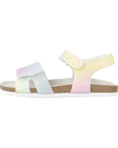 girl Sandals CHICCO SANDALIAS FINDY MULTICOLOR