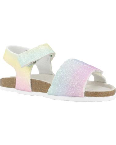 girl Sandals CHICCO SANDALIAS FINDY MULTICOLOR