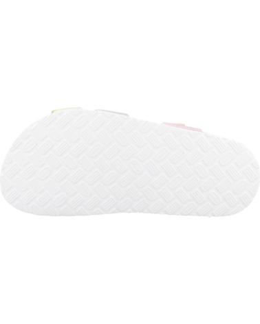 girl Sandals CHICCO SANDALIAS FINDY MULTICOLOR