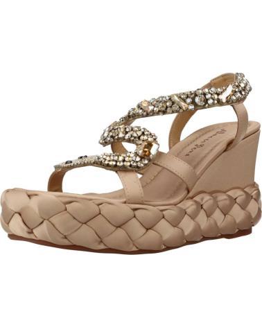 Woman Sandals ALMA EN PENA SANDALIAS MUJER MODELO V23520 COLOR BRONCE BRONZE