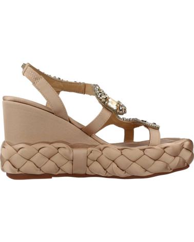 Woman Sandals ALMA EN PENA SANDALIAS MUJER MODELO V23520 COLOR BRONCE BRONZE