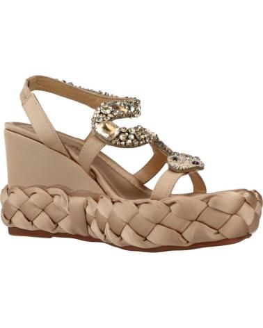 Woman Sandals ALMA EN PENA SANDALIAS MUJER MODELO V23520 COLOR BRONCE BRONZE