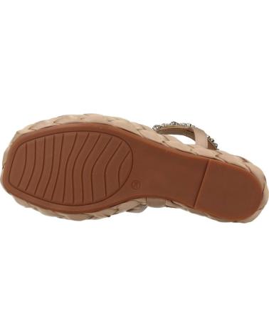 Woman Sandals ALMA EN PENA SANDALIAS MUJER MODELO V23520 COLOR BRONCE BRONZE