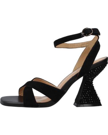 Sandalias de Mujer ALMA EN PENA SANDALIAS DE FIESTA MUJER MODELO V23220 COLOR NEGRO BLACK